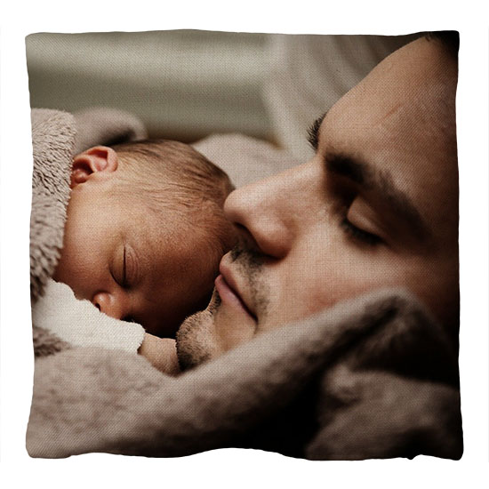 Polštář plátno celopotisk 550b