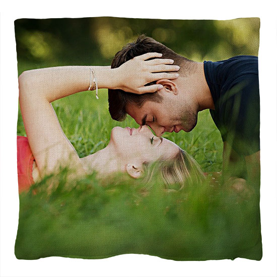 Polštář plátno celopotisk 550d