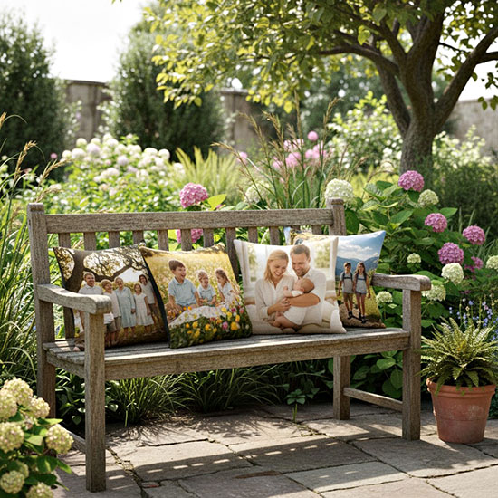 Polštář venkovní 550 ab