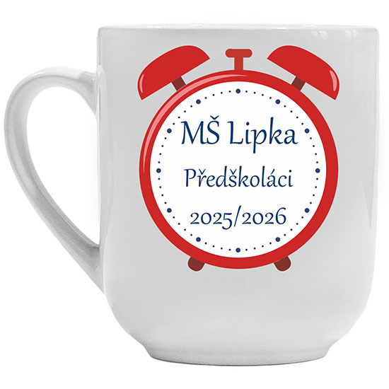 Petit 300 L školní 550b